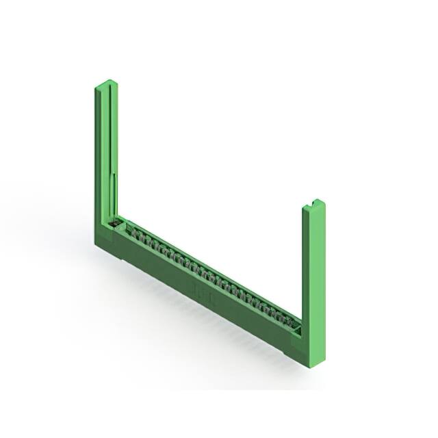 307-021-457-168 EDAC Inc.  Edgeboard Connectors